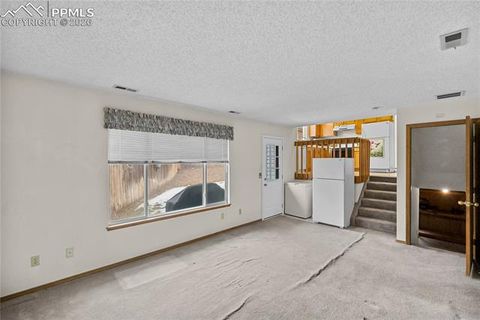 Tiny photo for 5120 Quill Drive, Colorado Springs, CO 80911 (MLS # 3825831)