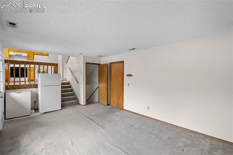 Tiny photo for 5120 Quill Drive, Colorado Springs, CO 80911 (MLS # 3825831)