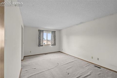 Tiny photo for 5120 Quill Drive, Colorado Springs, CO 80911 (MLS # 3825831)