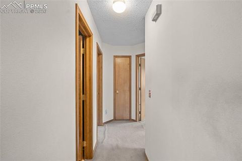 Tiny photo for 5120 Quill Drive, Colorado Springs, CO 80911 (MLS # 3825831)