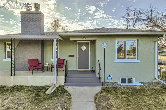 Colorado Springs, Colorado 80907, United States, 5 Bedrooms Bedrooms, ,2 BathroomsBathrooms,Residential,Active,84286