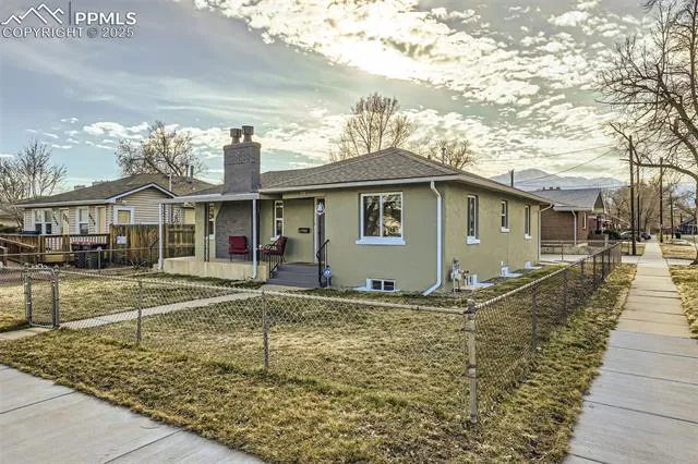 Colorado Springs, Colorado 80907, United States, 5 Bedrooms Bedrooms, ,2 BathroomsBathrooms,Residential,Active,84286
