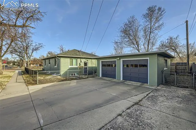 Colorado Springs, Colorado 80907, United States, 5 Bedrooms Bedrooms, ,2 BathroomsBathrooms,Residential,Active,84286