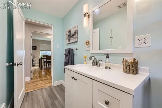 Colorado Springs, Colorado 80907, United States, 5 Bedrooms Bedrooms, ,2 BathroomsBathrooms,Residential,Active,84286