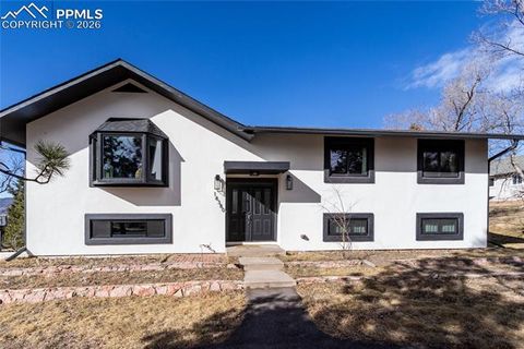 Photo of 18380 Academy Circle, Monument, CO 80132 (MLS # 4922983)