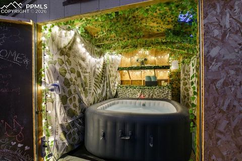 Tiny photo for 4540 Fountain Avenue, Cascade, CO 80809 (MLS # 7080378)