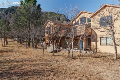 Tiny photo for 155 Balmoral Way, Colorado Springs, CO 80906 (MLS # 8575213)