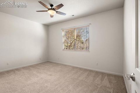 Tiny photo for 155 Balmoral Way, Colorado Springs, CO 80906 (MLS # 8575213)