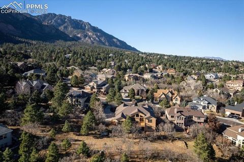 Tiny photo for 155 Balmoral Way, Colorado Springs, CO 80906 (MLS # 8575213)