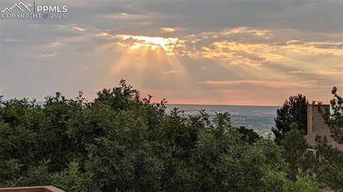 Tiny photo for 155 Balmoral Way, Colorado Springs, CO 80906 (MLS # 8575213)