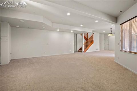 Tiny photo for 155 Balmoral Way, Colorado Springs, CO 80906 (MLS # 8575213)