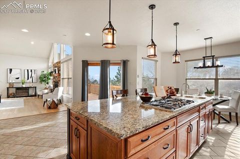 Tiny photo for 155 Balmoral Way, Colorado Springs, CO 80906 (MLS # 8575213)