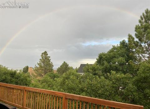 Tiny photo for 155 Balmoral Way, Colorado Springs, CO 80906 (MLS # 8575213)