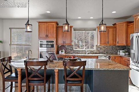 Tiny photo for 155 Balmoral Way, Colorado Springs, CO 80906 (MLS # 8575213)