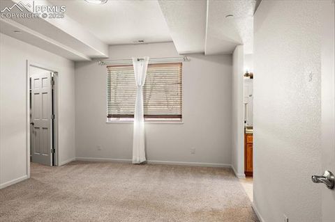 Tiny photo for 155 Balmoral Way, Colorado Springs, CO 80906 (MLS # 8575213)