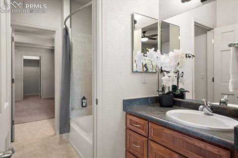 Tiny photo for 155 Balmoral Way, Colorado Springs, CO 80906 (MLS # 8575213)