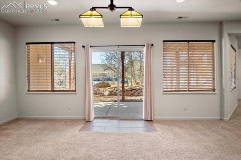 Tiny photo for 155 Balmoral Way, Colorado Springs, CO 80906 (MLS # 8575213)