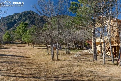 Tiny photo for 155 Balmoral Way, Colorado Springs, CO 80906 (MLS # 8575213)