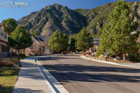 Tiny photo for 155 Balmoral Way, Colorado Springs, CO 80906 (MLS # 8575213)