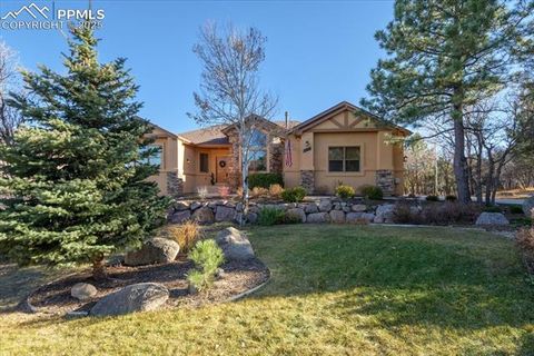 155 Balmoral Way Colorado Springs CO 80906