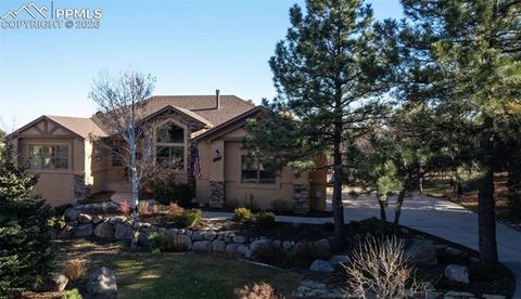Tiny photo for 155 Balmoral Way, Colorado Springs, CO 80906 (MLS # 8575213)