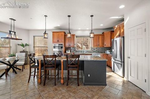 Tiny photo for 155 Balmoral Way, Colorado Springs, CO 80906 (MLS # 8575213)