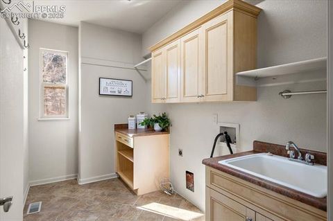 Tiny photo for 155 Balmoral Way, Colorado Springs, CO 80906 (MLS # 8575213)