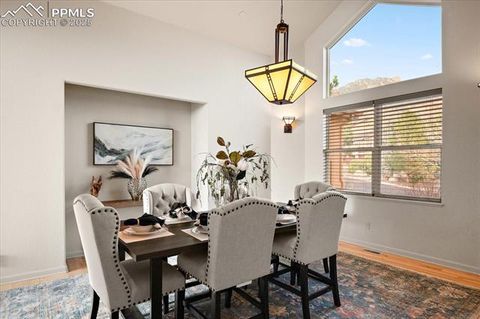 Tiny photo for 155 Balmoral Way, Colorado Springs, CO 80906 (MLS # 8575213)