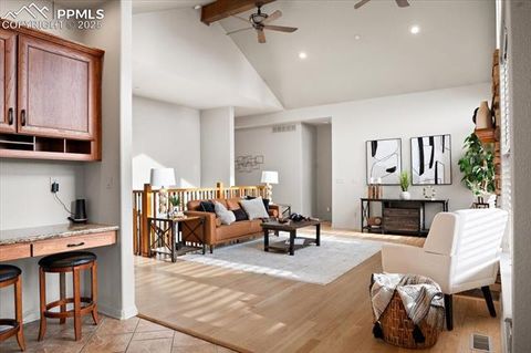 Tiny photo for 155 Balmoral Way, Colorado Springs, CO 80906 (MLS # 8575213)