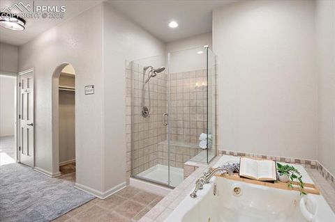 Tiny photo for 155 Balmoral Way, Colorado Springs, CO 80906 (MLS # 8575213)