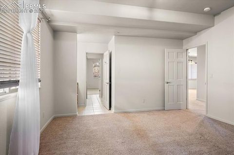 Tiny photo for 155 Balmoral Way, Colorado Springs, CO 80906 (MLS # 8575213)