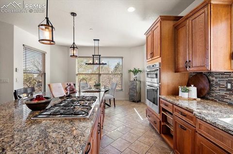 Tiny photo for 155 Balmoral Way, Colorado Springs, CO 80906 (MLS # 8575213)