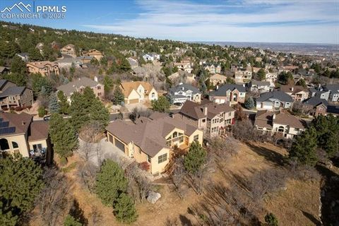 Tiny photo for 155 Balmoral Way, Colorado Springs, CO 80906 (MLS # 8575213)