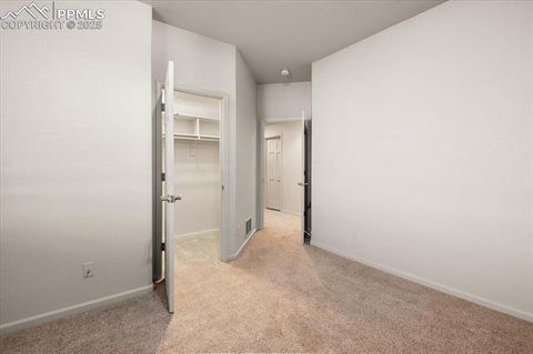 Tiny photo for 155 Balmoral Way, Colorado Springs, CO 80906 (MLS # 8575213)