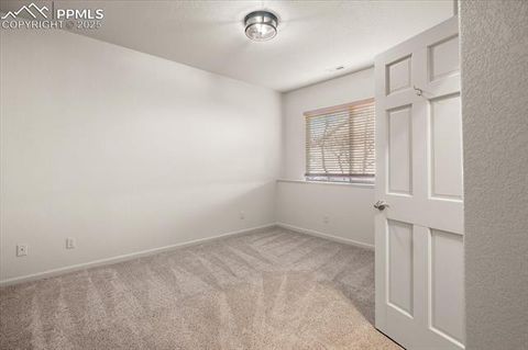 Tiny photo for 155 Balmoral Way, Colorado Springs, CO 80906 (MLS # 8575213)