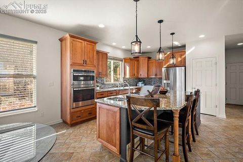Tiny photo for 155 Balmoral Way, Colorado Springs, CO 80906 (MLS # 8575213)