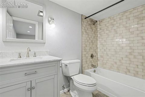 Tiny photo for 11 Heather Drive, Colorado Springs, CO 80906 (MLS # 6855557)