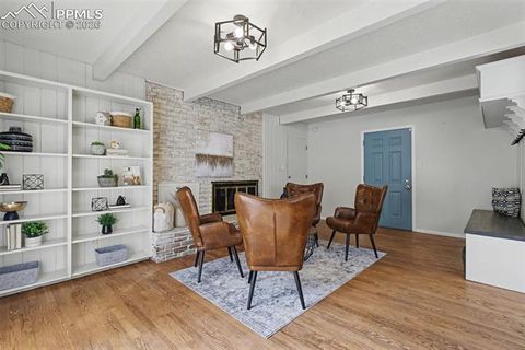 Tiny photo for 11 Heather Drive, Colorado Springs, CO 80906 (MLS # 6855557)