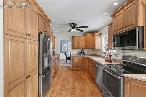 Tiny photo for 11 Heather Drive, Colorado Springs, CO 80906 (MLS # 6855557)