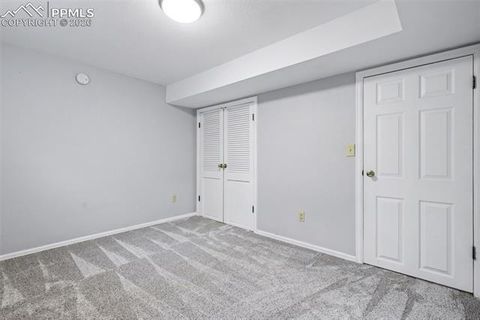 Tiny photo for 11 Heather Drive, Colorado Springs, CO 80906 (MLS # 6855557)