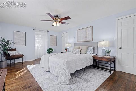 Tiny photo for 11 Heather Drive, Colorado Springs, CO 80906 (MLS # 6855557)