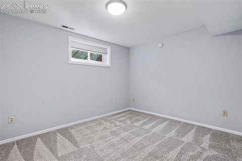 Tiny photo for 11 Heather Drive, Colorado Springs, CO 80906 (MLS # 6855557)