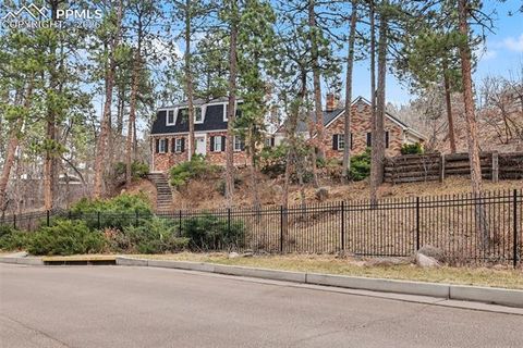 Tiny photo for 11 Heather Drive, Colorado Springs, CO 80906 (MLS # 6855557)