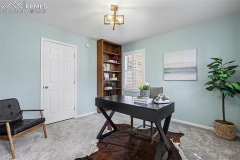 Tiny photo for 11 Heather Drive, Colorado Springs, CO 80906 (MLS # 6855557)