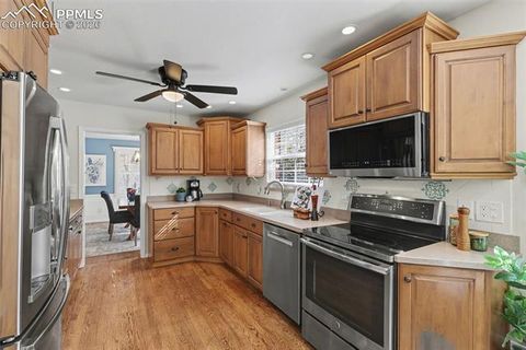 Tiny photo for 11 Heather Drive, Colorado Springs, CO 80906 (MLS # 6855557)