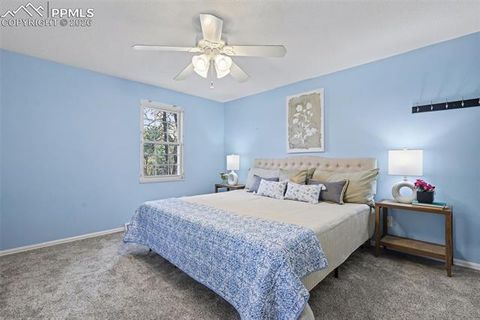 Tiny photo for 11 Heather Drive, Colorado Springs, CO 80906 (MLS # 6855557)