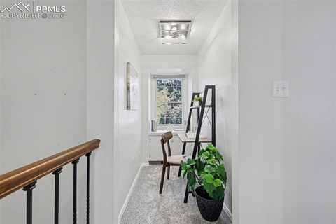 Tiny photo for 11 Heather Drive, Colorado Springs, CO 80906 (MLS # 6855557)