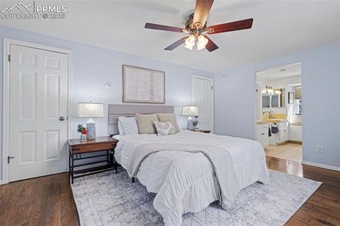 Tiny photo for 11 Heather Drive, Colorado Springs, CO 80906 (MLS # 6855557)