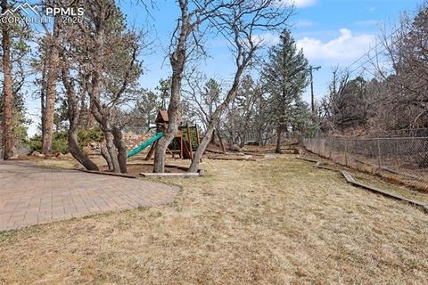 Tiny photo for 11 Heather Drive, Colorado Springs, CO 80906 (MLS # 6855557)