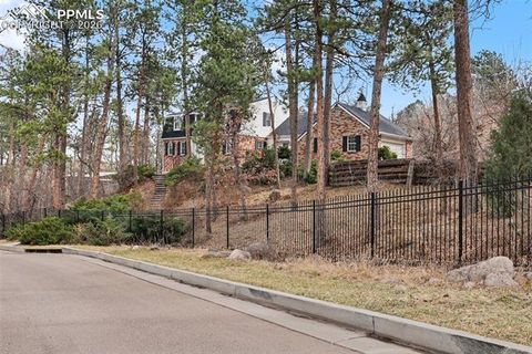 Tiny photo for 11 Heather Drive, Colorado Springs, CO 80906 (MLS # 6855557)